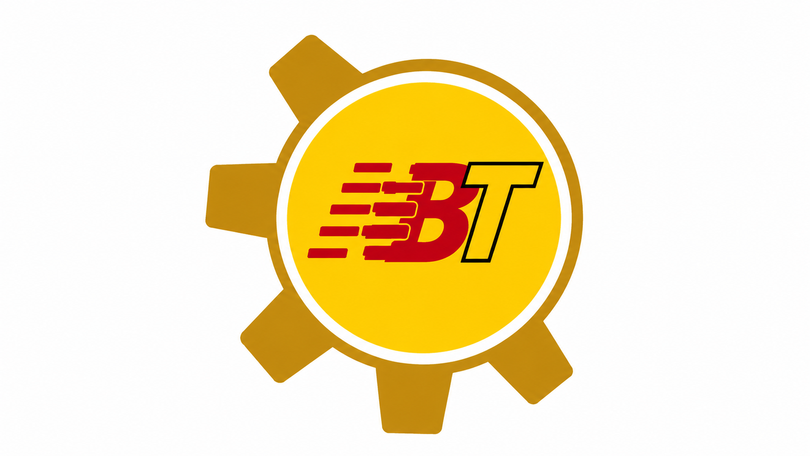 Logo PT Naudira Berkah Teknik Chatbot